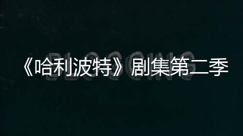 特剧集季已计划拍摄在开哈利波七季第二发