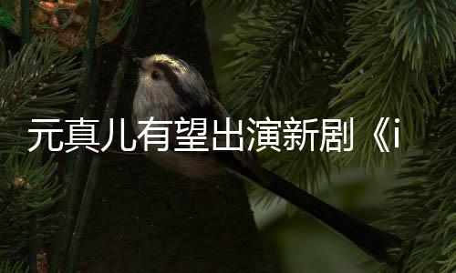 儿有剧合作廉晶望出元真演新雅