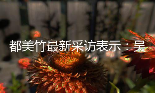 把女竹最人当新采吴亦玩具都美示似老实 实则访表凡看