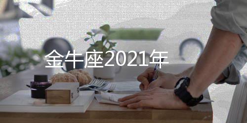 金牛座21年